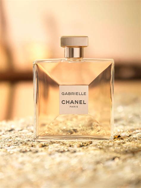 chanel gabrielle parfüm notaları|gabrielle chanel perfume.